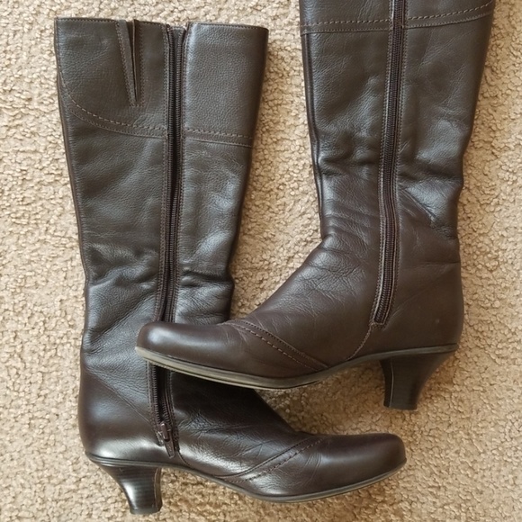 La CANADIENNE Shoes - La Canadienne Ramona Boots